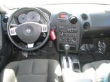 2005 Pontiac Grand Prix GT Sedan Dashboard