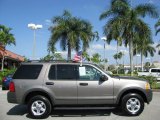 2004 Ford Explorer XLS Exterior