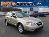 2008 Subaru Outback 2.5i Wagon