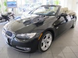 2009 BMW 3 Series 335i Convertible