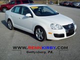 2009 Volkswagen Jetta TDI Sedan