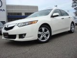 2009 Acura TSX Sedan