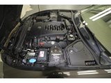 2006 Jaguar XK XK8 Coupe 4.2 Liter DOHC 32-Valve VVT V8 Engine
