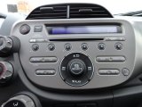 2012 Honda Fit  Audio System