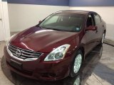 2011 Tuscan Sun Nissan Altima 2.5 #61499760