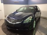 2010 Nissan Altima 2.5 S