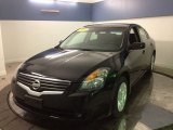 2009 Nissan Altima 2.5 S