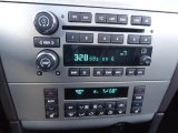 2008 Buick LaCrosse Super Audio System