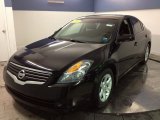2009 Nissan Altima 2.5 SL
