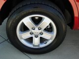 2009 Kia Sportage LX V6 4x4 Wheel