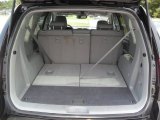 2009 Kia Borrego EX V6 Trunk