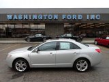 2010 Brilliant Silver Metallic Lincoln MKZ AWD #61499609