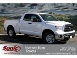 2012 Toyota Tundra Double Cab 4x4