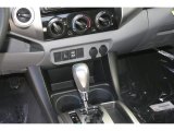 2012 Toyota Tacoma V6 TRD Access Cab 4x4 5 Speed Automatic Transmission