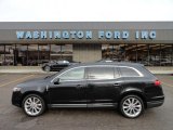 2010 Tuxedo Black Metallic Lincoln MKT AWD EcoBoost #61499605