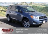 2012 Toyota RAV4 I4 4WD