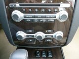 2012 Nissan Maxima 3.5 SV Premium Controls