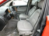 2006 Saturn VUE V6 AWD Front Seat
