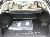 2012 Subaru Outback 3.6R Limited Trunk