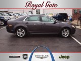 2011 Chevrolet Malibu LT