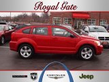 2011 Dodge Caliber Mainstreet