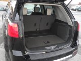2012 GMC Terrain SLT Trunk