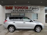 2009 Toyota RAV4 4WD