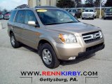 2006 Honda Pilot EX-L 4WD