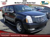 2009 Blue Chip Cadillac Escalade  #61530105