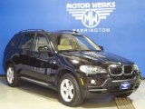 2008 BMW X5 3.0si