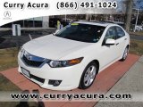 2009 Acura TSX Sedan