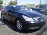 2008 Infiniti G 35 Sedan