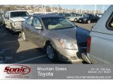 2012 Saharan Stone Nissan Altima 2.5 #61530007