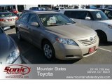 2009 Toyota Camry LE