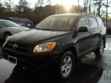 2009 Toyota RAV4 4WD