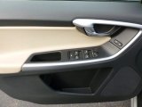 2011 Volvo XC60 T6 AWD R-Design Door Panel