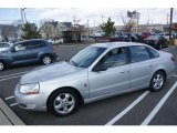 2004 Silver Platinum Saturn L300 2 Sedan #61530063