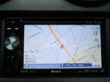 2005 Hummer H2 SUV Navigation