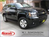 2009 Chevrolet Tahoe LT 4x4