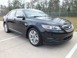 2011 Ford Taurus Limited