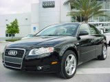 2007 Audi A4 2.0T Sedan