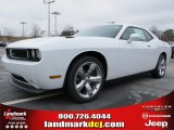 2012 Dodge Challenger SXT