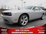 2012 Dodge Challenger SXT