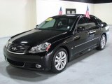 2009 Infiniti M 35 Sedan