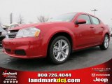 2012 Dodge Avenger SXT