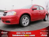 2012 Dodge Avenger SXT