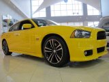 2012 Dodge Charger SRT8 Super Bee Data, Info and Specs