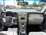 2008 Lincoln MKZ Sedan Dashboard