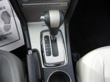2008 Lincoln MKZ Sedan 6 Speed Automatic Transmission
