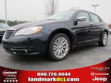 2012 Chrysler 200 Limited Sedan